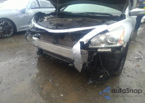 2015 Nissan Altima 2.5/2.5 S/2.5 Sl/2.5 Sv from USA, damaged, VIN 1N4AL3AP6FC451746